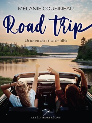 cover image of Road trip
